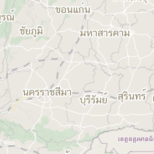 แผนที่นนทบุรี แผนที่ นนทบุรี แผนที่จังหวัดนนทบุรี Nonthaburi Map  อย่างละเอียด ท่องเที่ยว ดาวเทียม กรุงเทพ